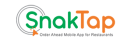 SnakTap Logo